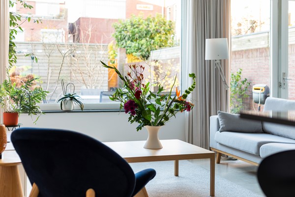 Medium property photo - Zinkerstraat 13, 3071 HP Rotterdam